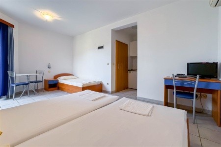 Borje Apartmány - 11