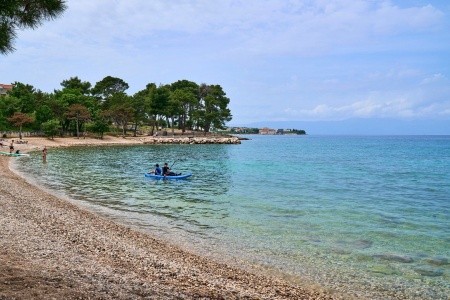 Apartmán Malinska Green - 27