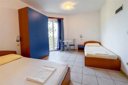 Borje Apartmány - 12