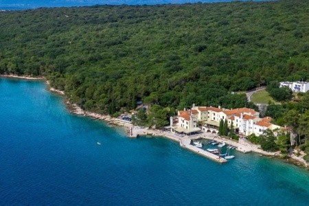 Apartmán Malinska Green - 28