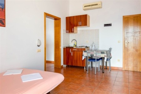 Borje Apartmány - 14