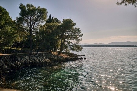 Apartmán Malinska Green - 30