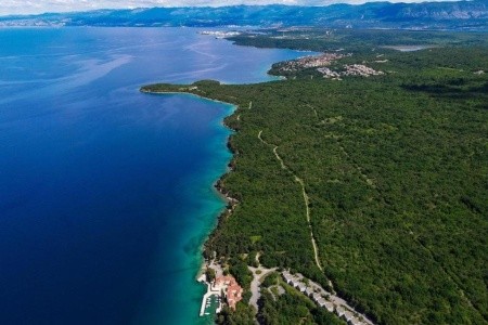 Apartmán Malinska Green - 31