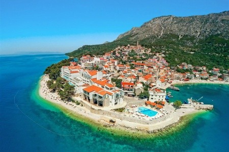 Apartmány Ancora - 2