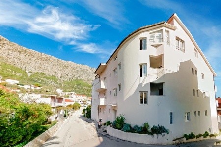 Apartmány Ancora - 3