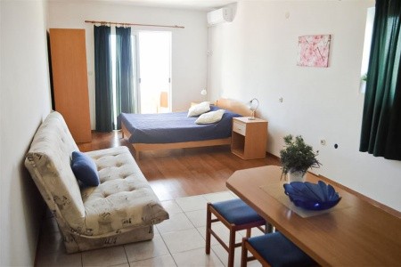 Apartmány Ancora - 7