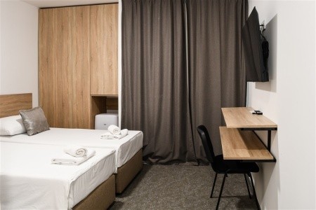 Depandance Hotelu Imperial - 10