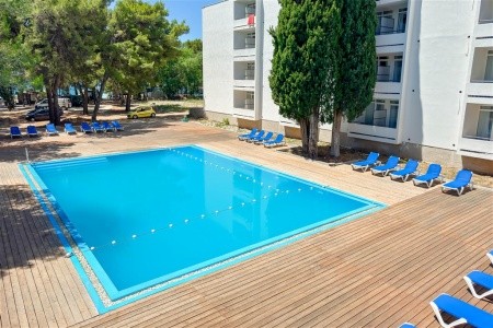 Depandance Hotelu Imperial - 12