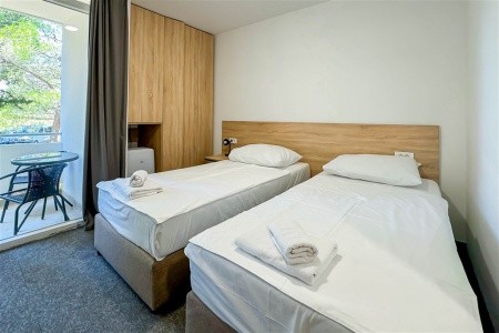 Depandance Hotelu Imperial - 14