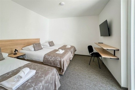 Depandance Hotelu Imperial - 17