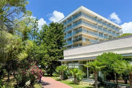 Depandance Hotelu Imperial - 34