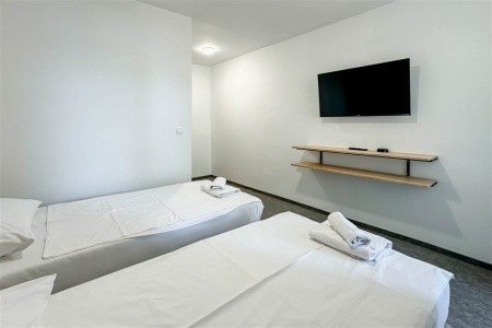 Depandance Hotelu Imperial - 41