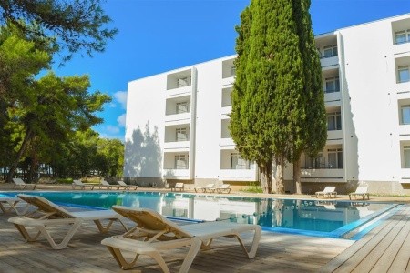 Depandance Hotelu Imperial - 45