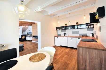 Aplend Vila Beatrice - 21