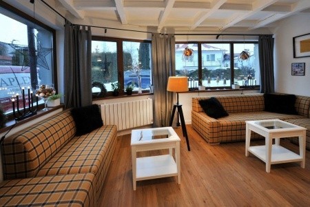 Aplend Vila Beatrice - 34