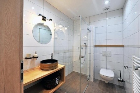 Apartmány Koliba Kamzík - 10