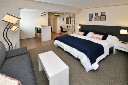 Apartmány Koliba Kamzík - 11