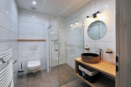 Apartmány Koliba Kamzík - 17