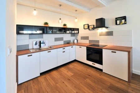 Slovensko Vysoké Tatry Aplend Vila Beatrice 4 dňový pobyt Bez stravy Vlastná January 2027 (11/01/27-14/01/27)