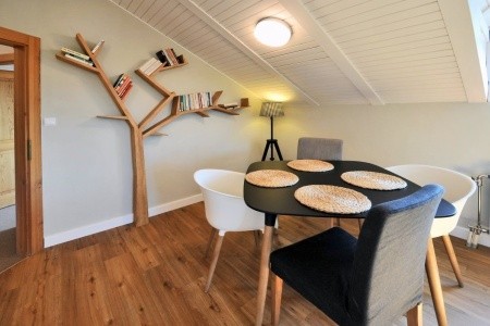 Slovensko Vysoké Tatry Aplend Vila Beatrice 4 dňový pobyt Bez stravy Vlastná January 2027 (11/01/27-14/01/27)