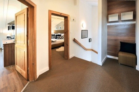 Slovensko Vysoké Tatry Aplend Vila Beatrice 4 dňový pobyt Bez stravy Vlastná January 2027 (11/01/27-14/01/27)