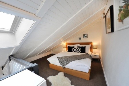 Slovensko Vysoké Tatry Aplend Vila Beatrice 4 dňový pobyt Bez stravy Vlastná January 2027 (11/01/27-14/01/27)