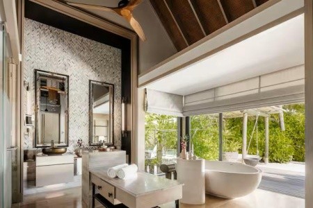 Waldorf Astoria Maldives Ithaafushi - 10