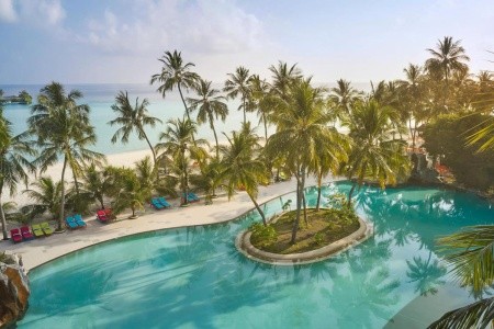 Villa Park Sun Island - 30