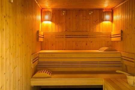 Best Western Plus Excelsior Chamonix Hotel Spa - 5