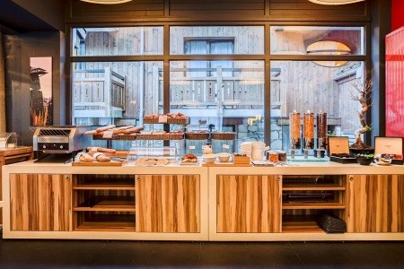 Best Western Plus Excelsior Chamonix Hotel Spa - 10