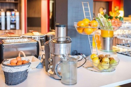 Best Western Plus Excelsior Chamonix Hotel Spa - 11