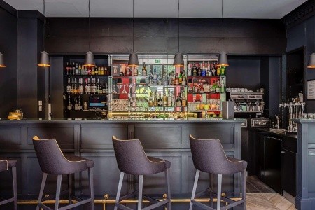 Best Western Plus Excelsior Chamonix Hotel Spa - 12