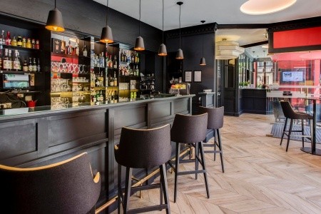 Best Western Plus Excelsior Chamonix Hotel Spa - 13