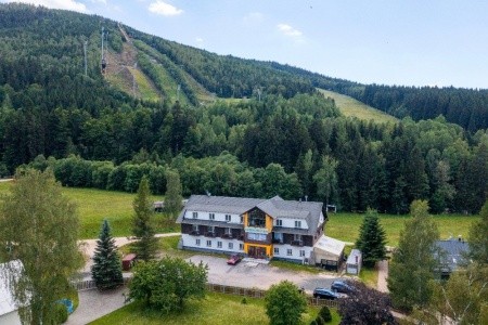 Harrachov Inn - 3