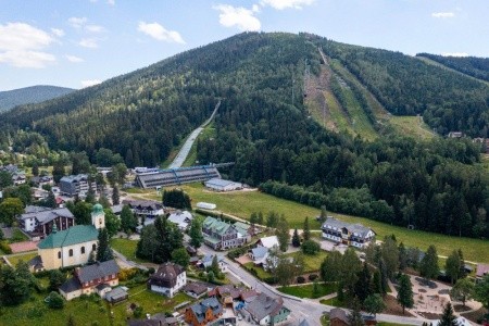Harrachov Inn - 4