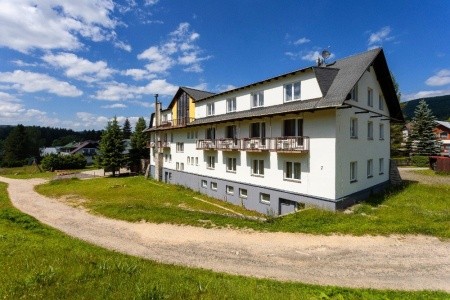 Harrachov Inn - 5