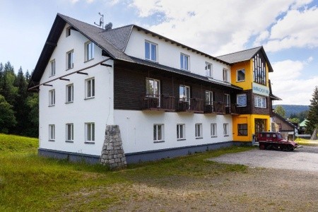 Harrachov Inn - 6