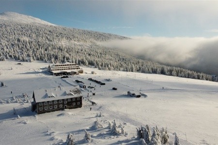 Špindlerova Bouda - 30