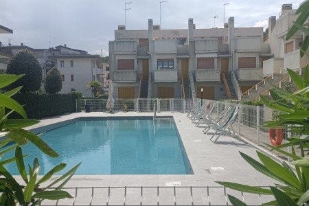 Residence Ginestra Bez stravy