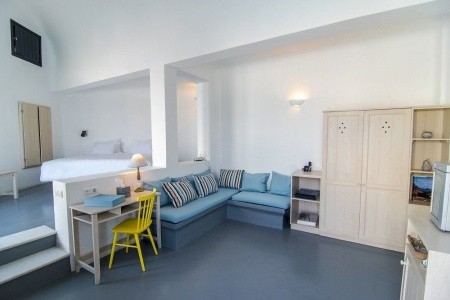 Ambassador Aegean Luxury - 4