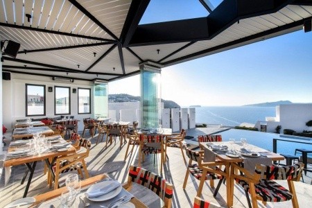 Ambassador Aegean Luxury - 6