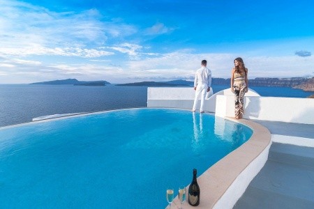 Ambassador Aegean Luxury - 8