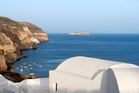 Ambassador Aegean Luxury - 11