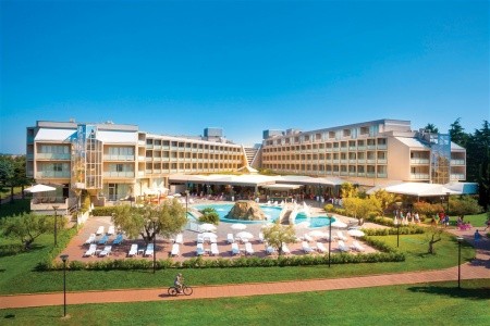 Aminess Maestral - 2