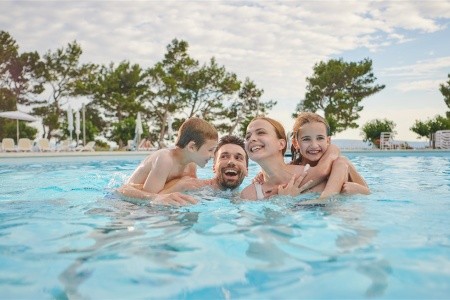 Bluesun Hotel Neptun - 14