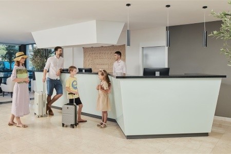 Bluesun Hotel Neptun - 15