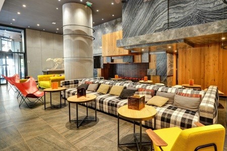 Alpina Eclectic Hotel - 6