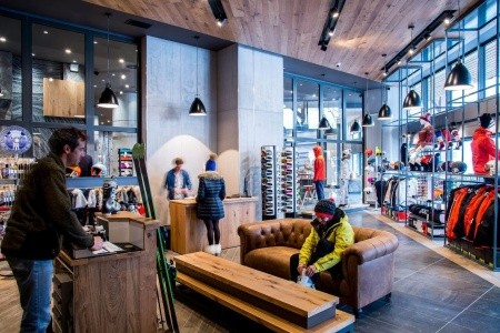 Alpina Eclectic Hotel - 8