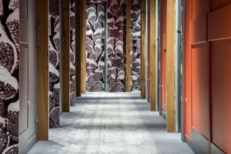 Alpina Eclectic Hotel - 10