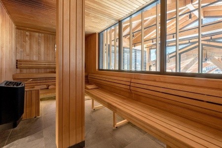 Alpina Eclectic Hotel - 11